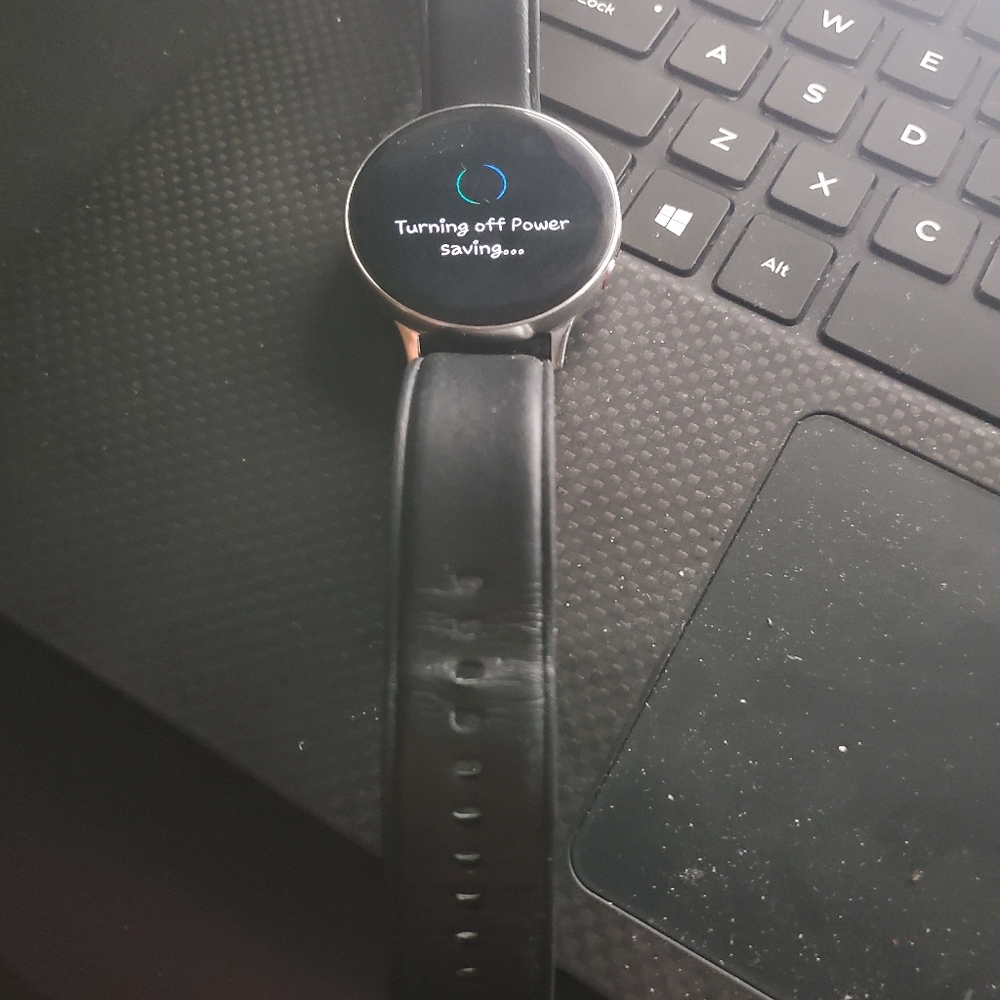 Samsung active 2 - Picture 3 of 4